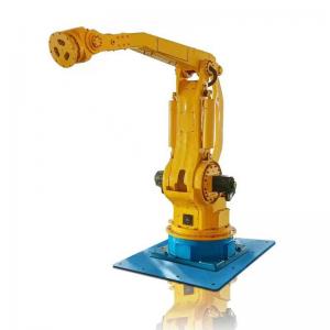 Yaskawa motor 200kg payload of 5 axis robot